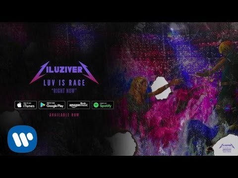 Lil Uzi Vert - Right Now mp3 ke stažení