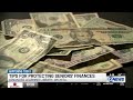 Elder Abuse Awareness Day highlighted with workshop helping seniors protect their finances