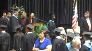 Gregg's Graduation - EHS 2009