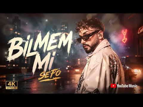 Sefo - Bilmem Mi | Raggaeton | Yeni Hit 2026