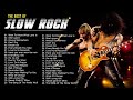 Scorpions, Aerosmith, Bon Jovi, U2, Ledzeppelin - Greatest Hits Slow Rock Ballads 70s, 80s, 90s