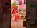 Cooking with sprout and cosmo! (Part 1) #dandysworld