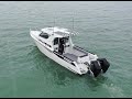 2021 Extreme 915 30' Game King for Sale by Great Lakes Boats and Brokerage 440 221 9001