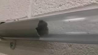 Small Diameter Pipe