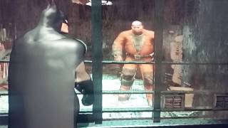 Batman Arkham City - Saint Patrick's Day With Calendar Man