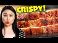 How to Make Sous Vide Crispy Pork Belly (Siu Yuk 燒肉)