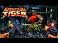 OPERATION TIGER ARCADE Operation Wolf 4 Now WITH SOUND OPERATION TIGER ARCADE Operation Wolf 4 Now WITH SOUND