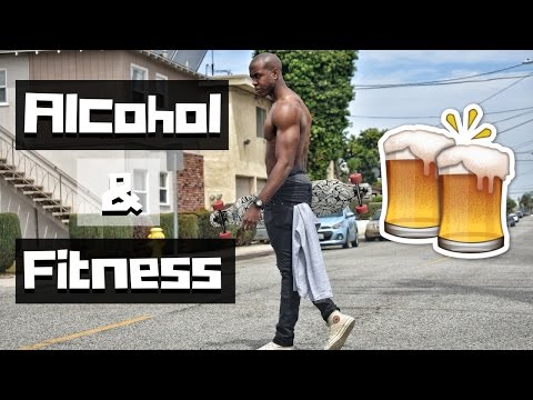 Como beber álcool e perder peso com jejum intermitente