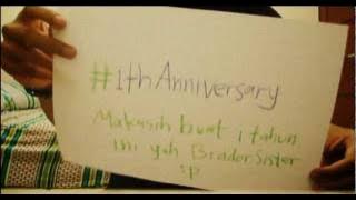 Disconnected - Terkuat Video Karaoke by Admin @kebodoranhidup