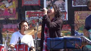 Pulse - Twilight World from Nihonmachi Street Fair - August 2, 2015