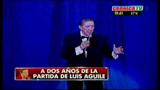 Luis Aguile "Cuando sali de Cuba" [High Quality] chords