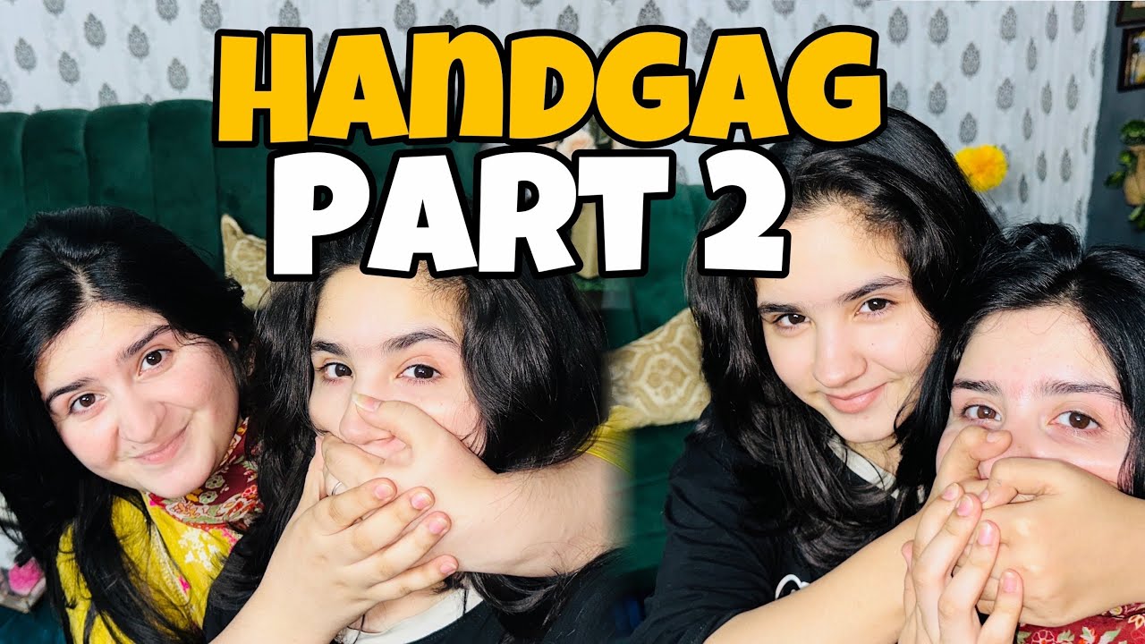 HANDGAG CHALLENGE |Guess the Country names🤓|Part 2|Life with Noorah|