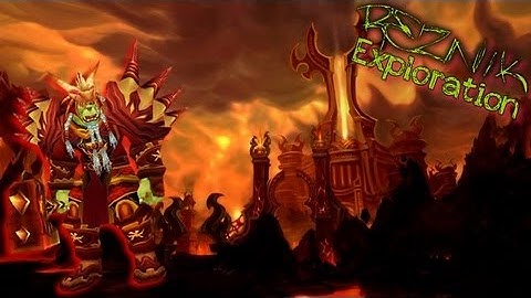 Firelands Exploration Patch 4.2.0