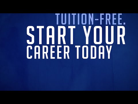 Attend Tuition-free with Tennessee Promise