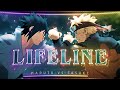 Lifeline reborn  naruto vs sasuke editamv 4k