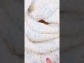 かぎ針編み|かぎ針編みの三角ショール|かぎ針編みの三角ショール
