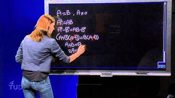 Solving Equations - Catch the Error - Explanation - Equations - Pre-university Calculus - TU Delft