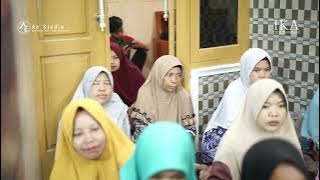 IKA ENTERTAIMENT TERBARU | Muhibin Cover Ust Mujab