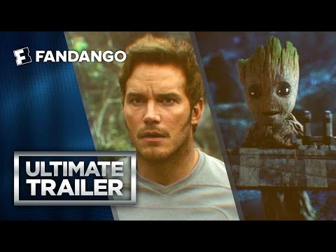 Guardians of the Galaxy Vol. 2 '80s Edition Ultimate Trailer (2017) | Movieclips Trailers