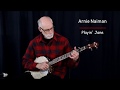 Playin Jane By Arnie Naiman 