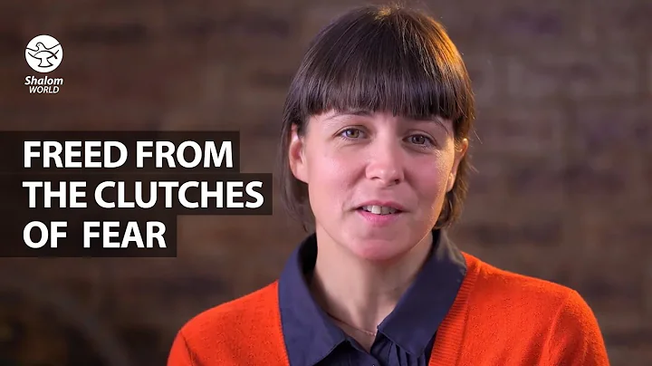 Freed From the Clutches of  Fear | Theresa Mary Pi...