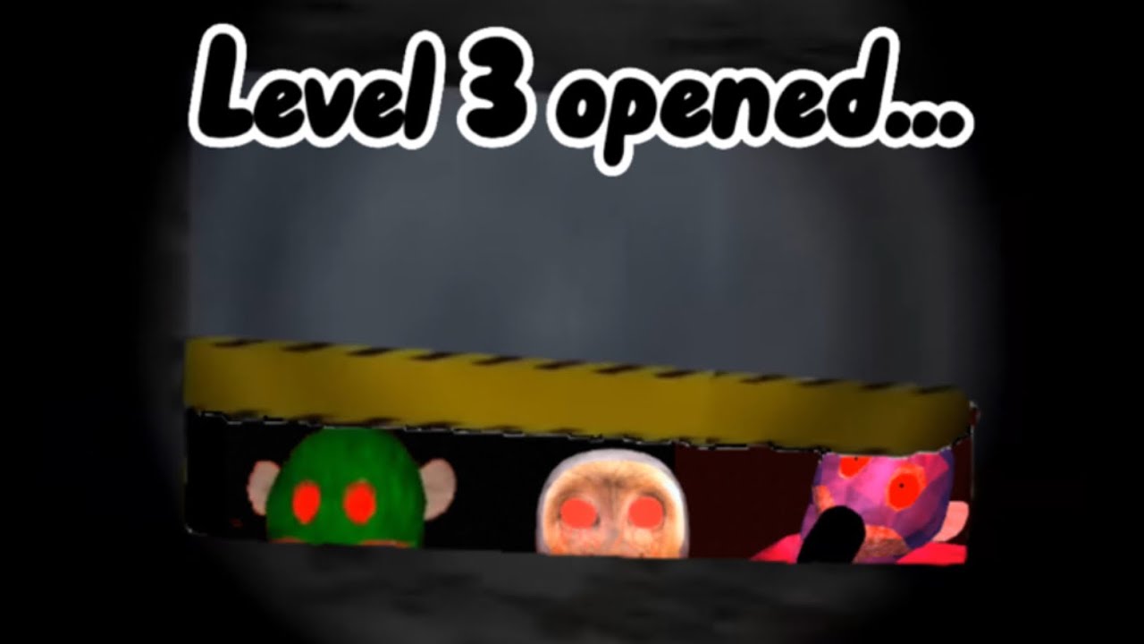 CAPUCHIN LEVEL 3 MINES IS HERE! | Capuchin VR - YouTube