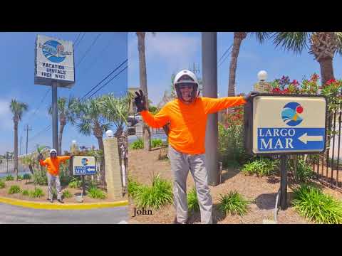 Gulf Coast Trip: Day 22 - Pensacola, FL to Crawfordville, FL - April 29, 2016 - Beezak