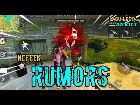 NEFFEK - Rumors_(Garena