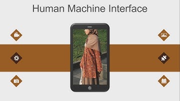 YUK, BELAJAR SCADA! HOME AUTOMATION RD16 (POLITEKNIK NEGERI BANDUNG)