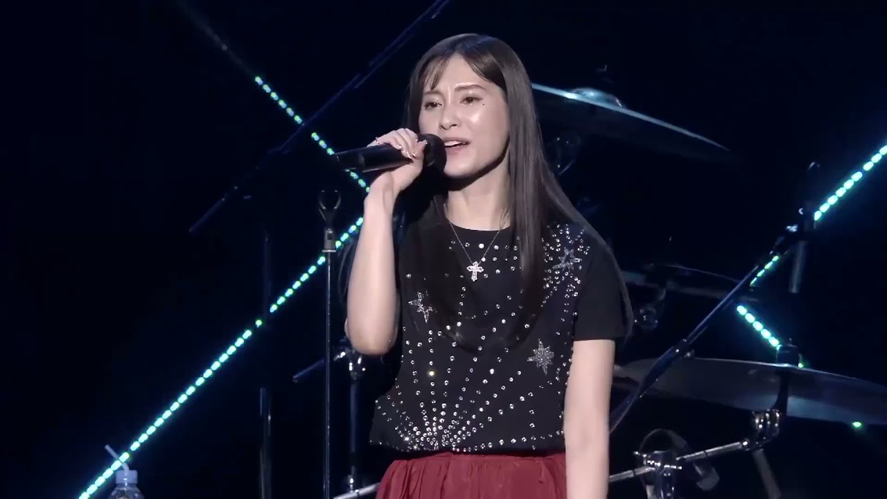 KEIKO x May'n – to the beginning [Kalafina cover] (KEIKO Live K002