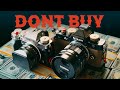 Before you buy the fujifilm x100vi nikon zf vs fujifilm xt5