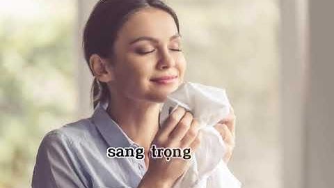 Giới thiệu về nước giặt G-Clean