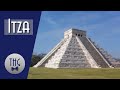 Itza: A Forgotten History of the Maya