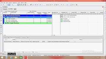 Construction Project Management - Project assignment for Skyfi Labs Online Course - Prasad Naik
