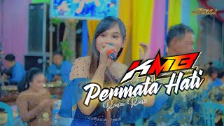 PERMATA HATI REVA REVO KMB