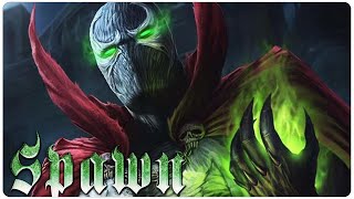 Spawn - Official Trailer (2023) | First Look & Teaser Release Date and Cast