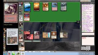 Holiday Cube Draft #1, Dec. 21,13 - Round 3