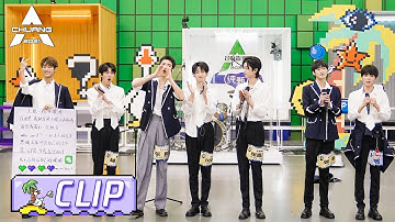 Galaxy Travelers’s Band Ver. 