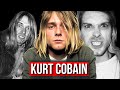 A Vida Conturbada de Kurt Cobain  Nirvana. Documentário, Historia de Vida
