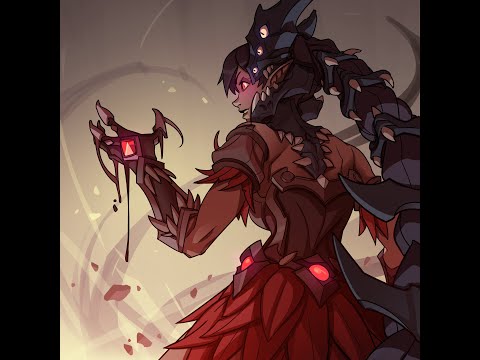 Paladins PMD - PARTE (3)