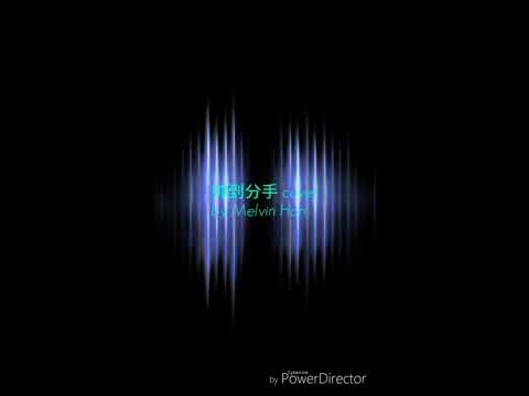 帅到分手 cover