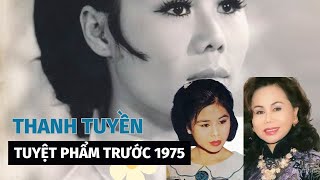 5 TUYỆT PHẨM CỦA CA SĨ THANH TUYỀN TRƯỚC 1975 | PHONG CẢNH BIÊN HÒA ĐỒNG NAI XƯA