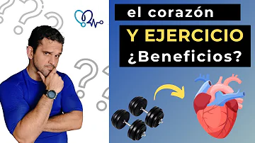 ¿Puede el ejercicio solucionar los problemas cardiacos?