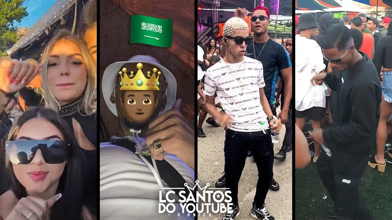 10 MINUTOS DO BAILE DA ARÁBIA, AS MAIS TOCADAS VS PRA QUE FALAR MAL DA MACUMBA [ DJ 2R DO ESCADÃO ]