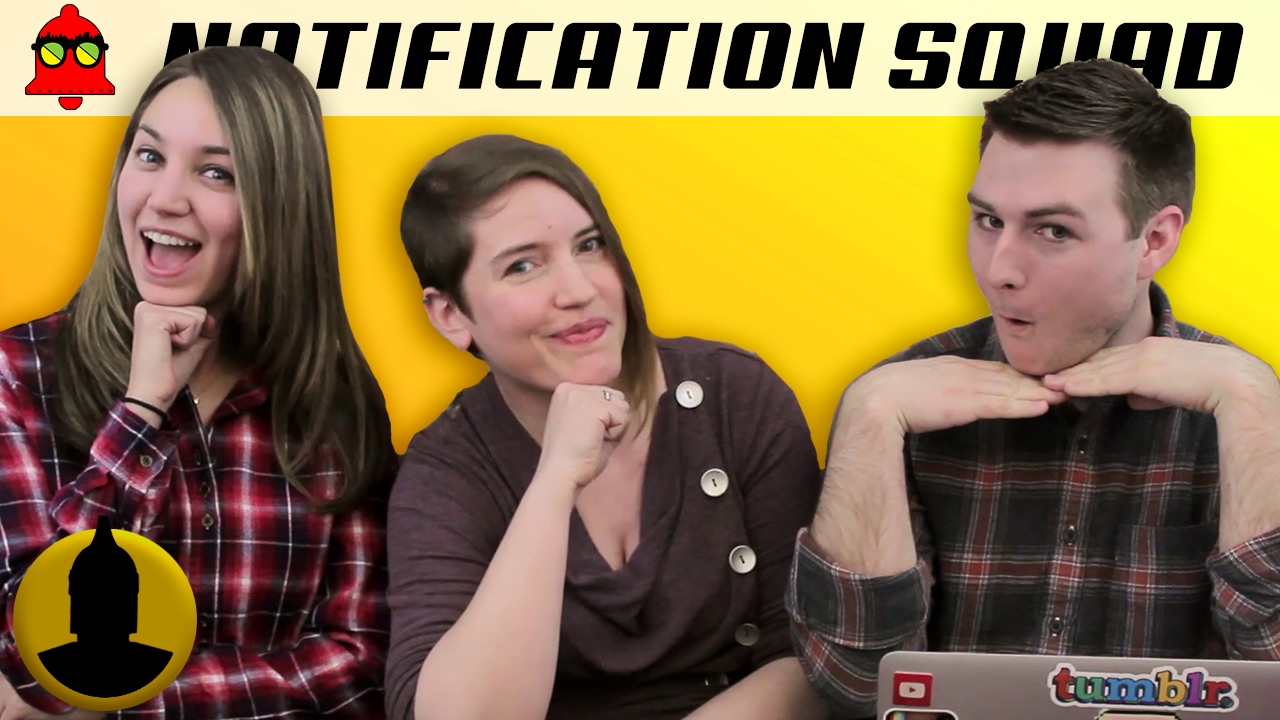 channelfrederator ducktales Coming To Channel Frederator This Week! - Notification Squad (Ep. 4) | ChannelFrederator