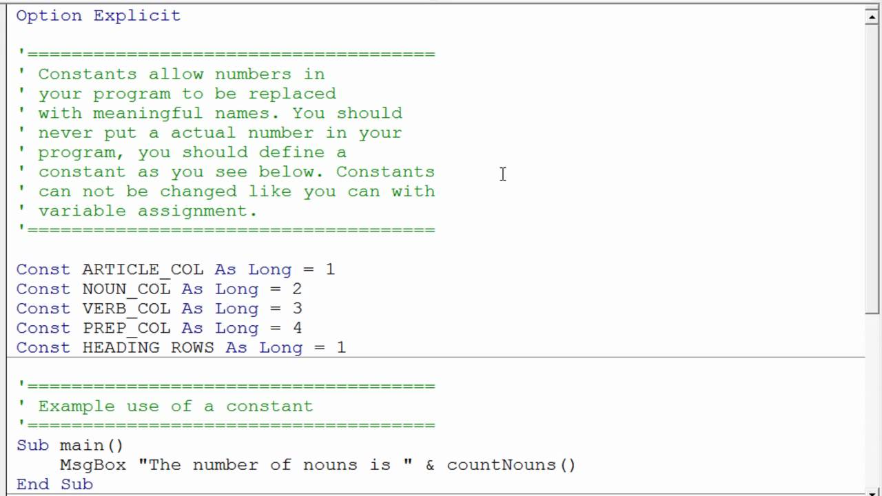 Sentence Maker - YouTube