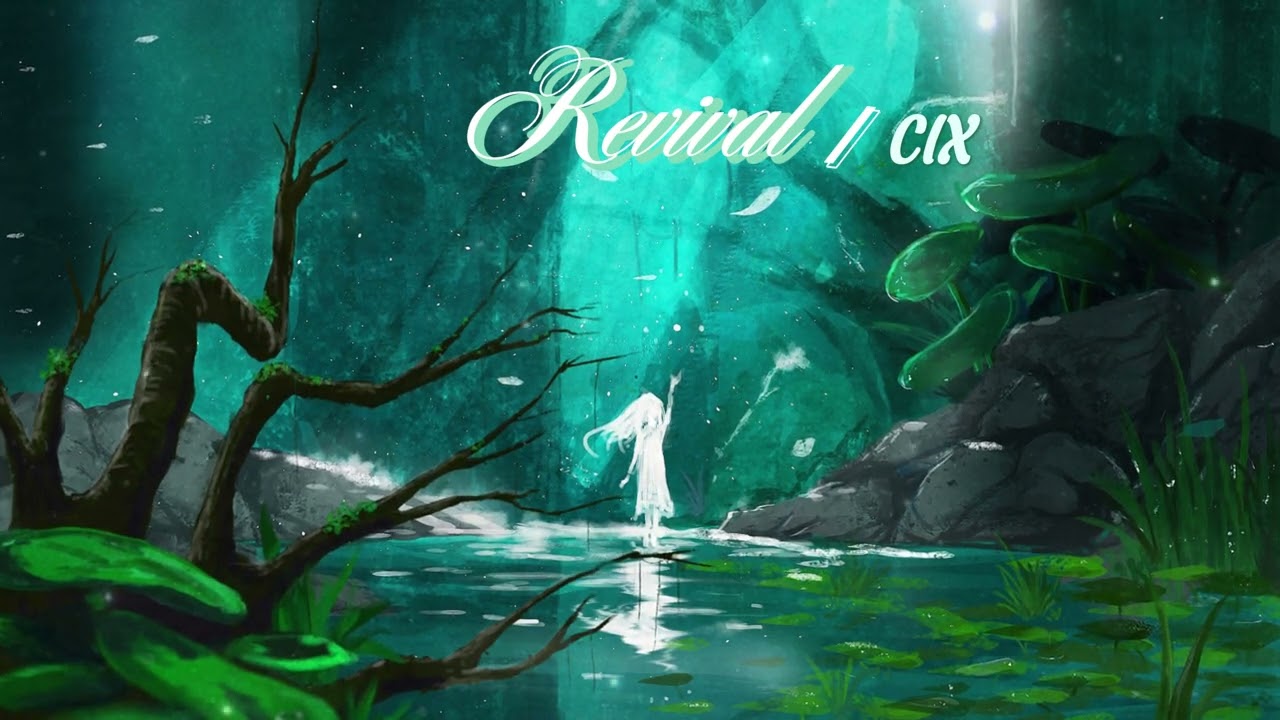 Revival - CIX [vietsub]