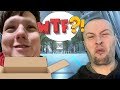 Unboxing Hobe The Robot