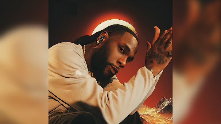 Burna Boy - Bundle By Bundle (New Music)