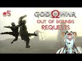 God of War: Alfheim Light - Out of Bounds Requests #5